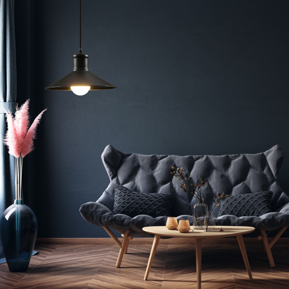 The Period Chandelier T2044
