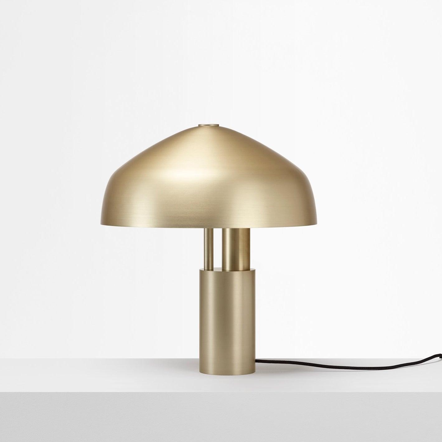 Modern Minimalist Design Crooked Head Table Lamp M340