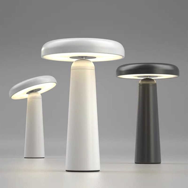 Beacon LED Table Lamp