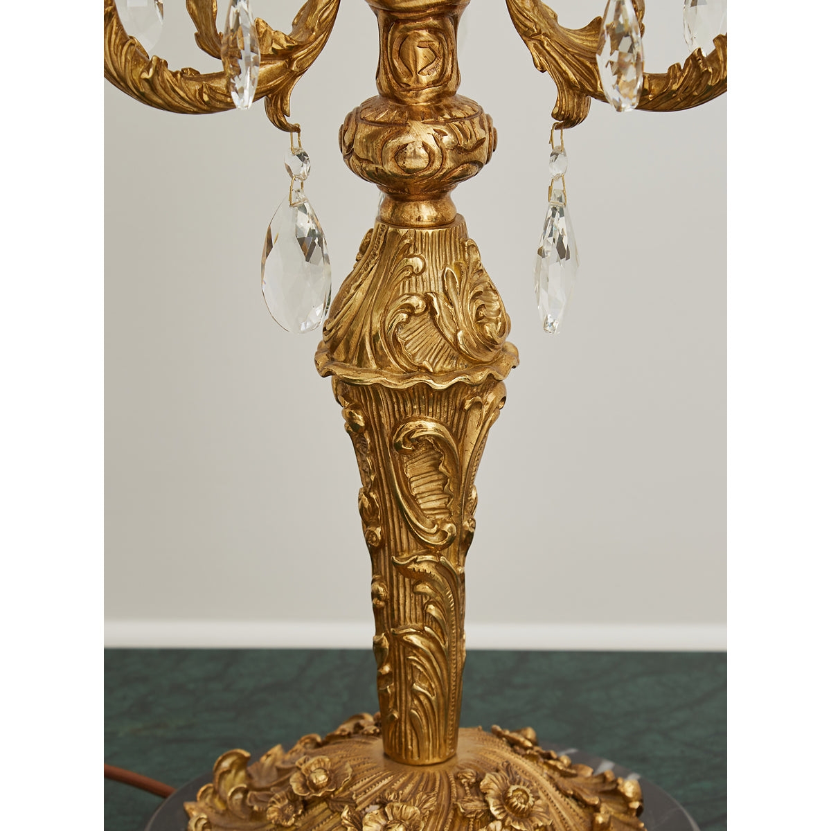 Aurelia Table Lamp T1973