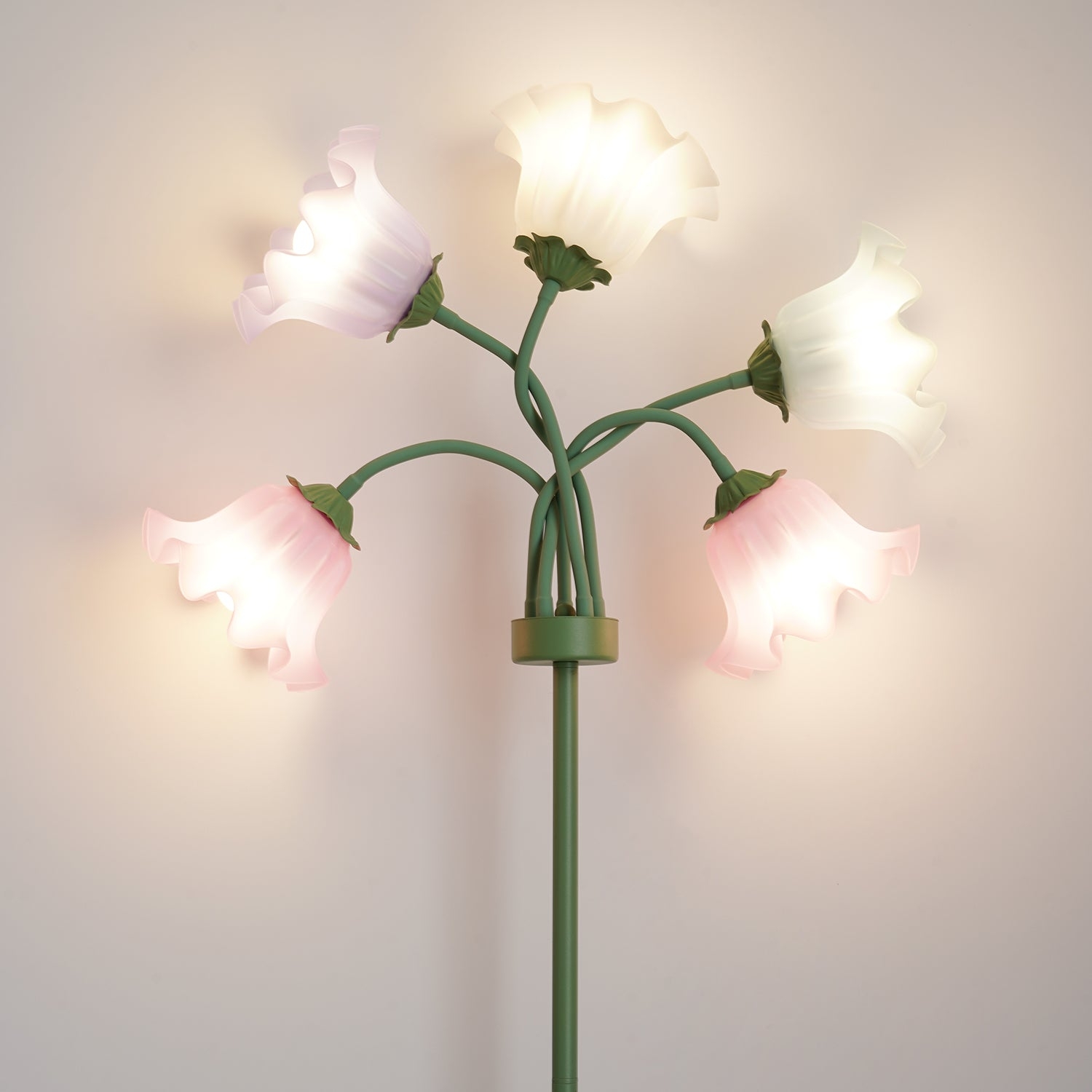 Florinetta Floor Lamp T1339
