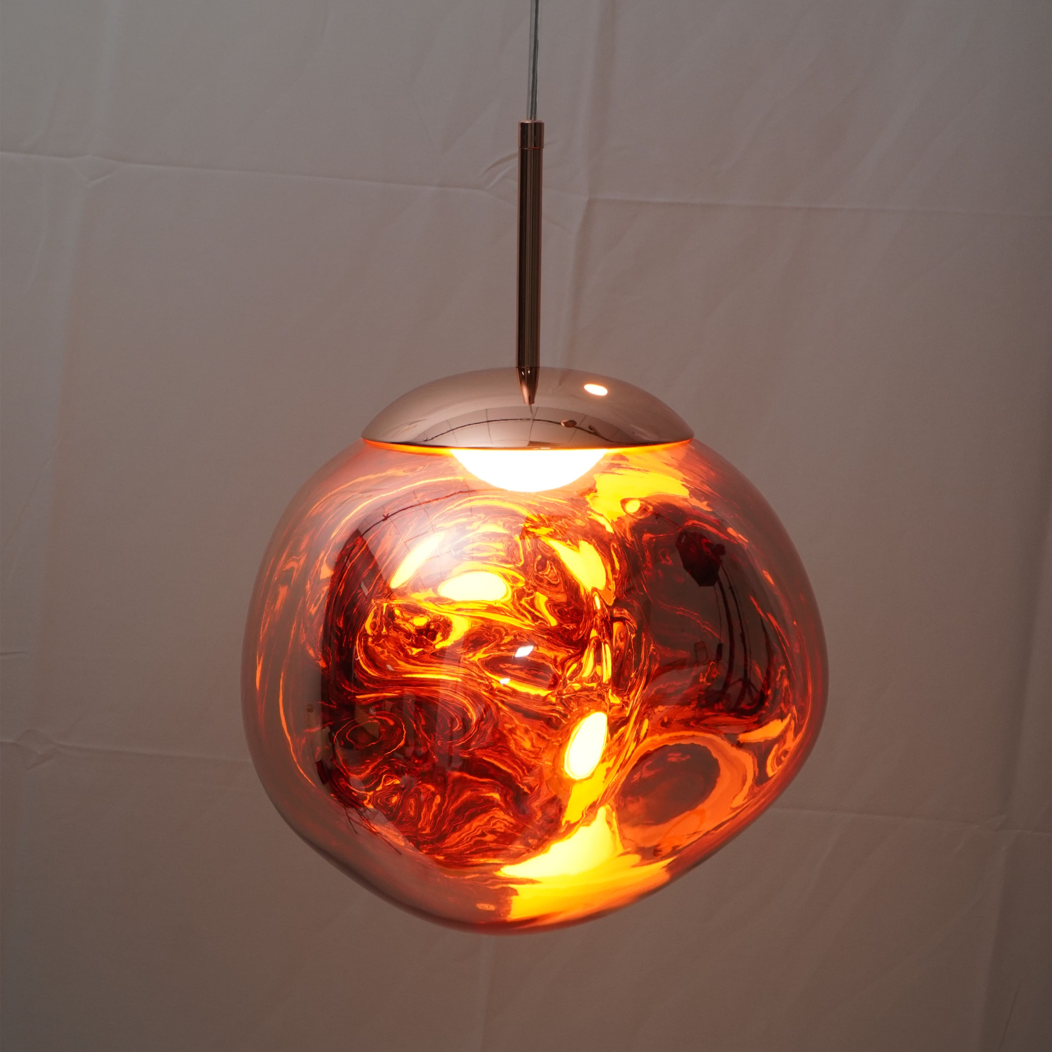 New Version Dynamic Pendant Light – Modern Hanging Lamp for Dining Room S31