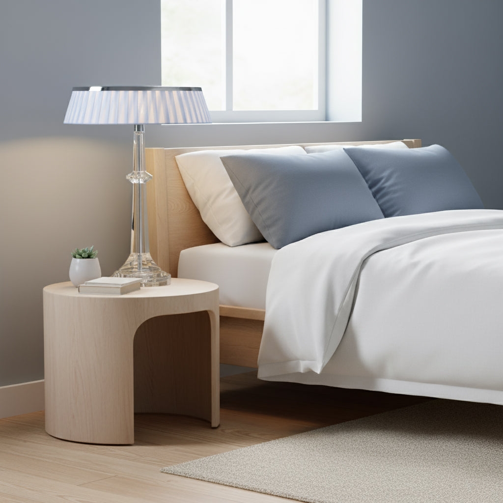 Versailles Table Lamp T1682