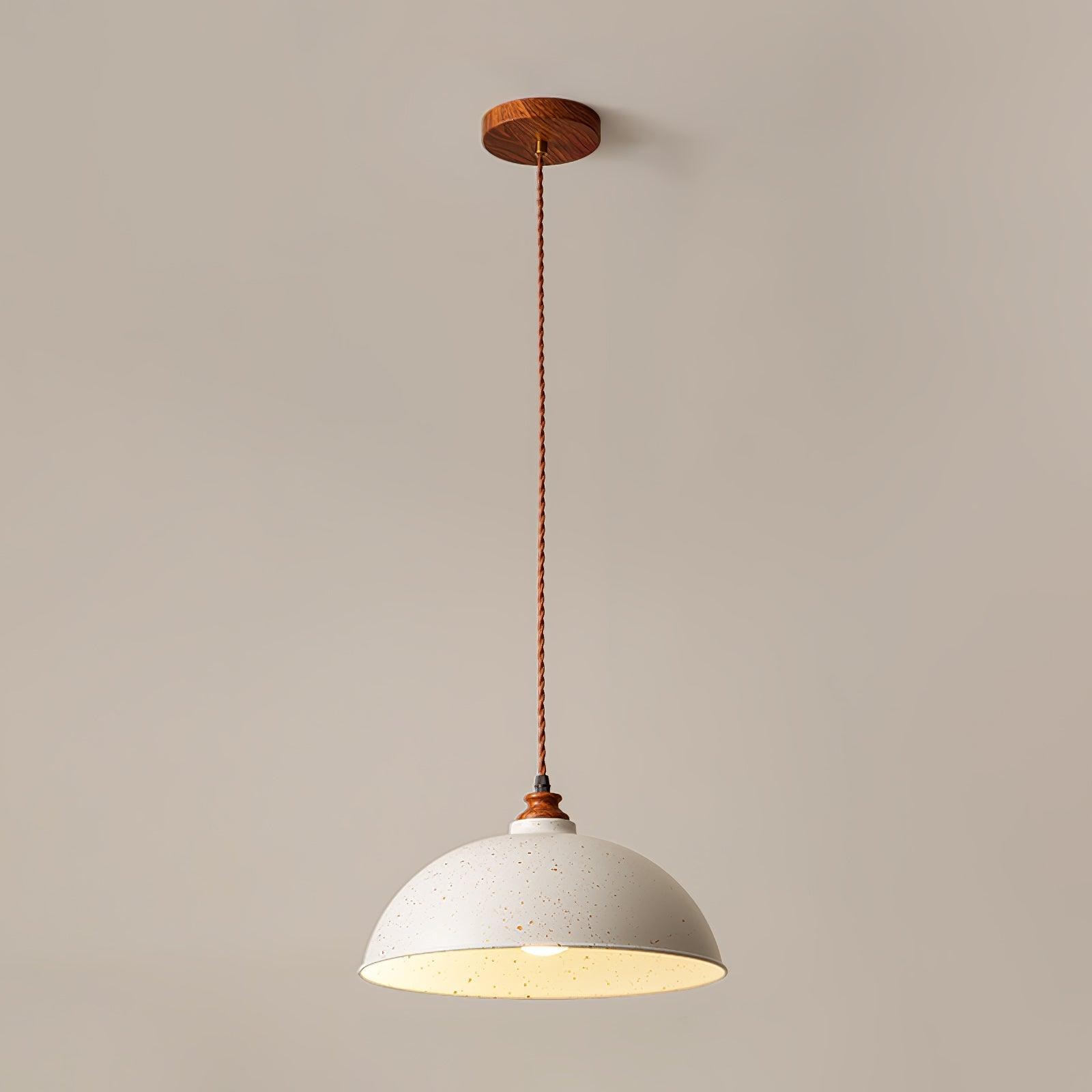 Arc Sphere Pendant Light M480