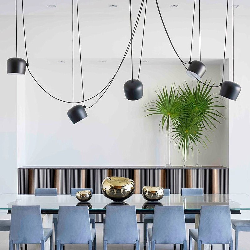Axiomorna Pendant Light
