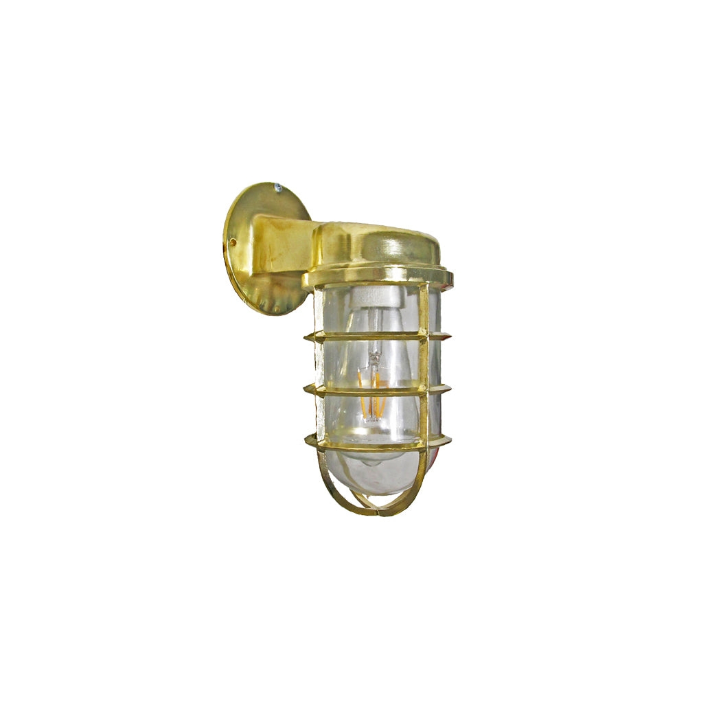 Lucid Dudley Wall Lamp T1716