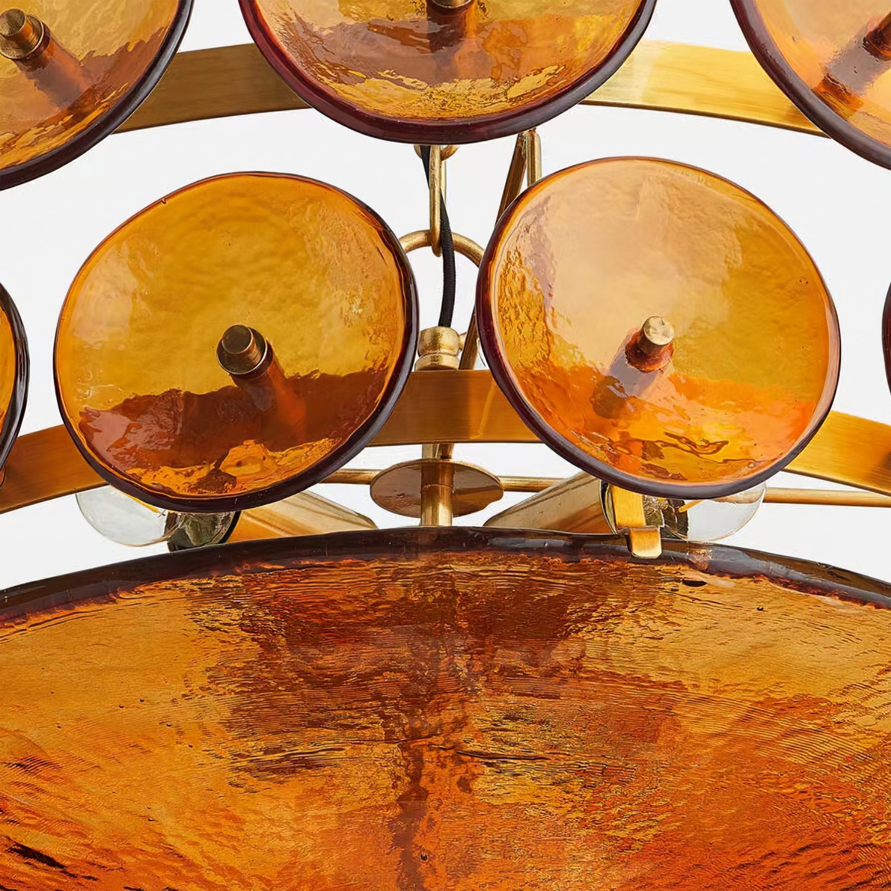 Lorenzo Chandelier T448