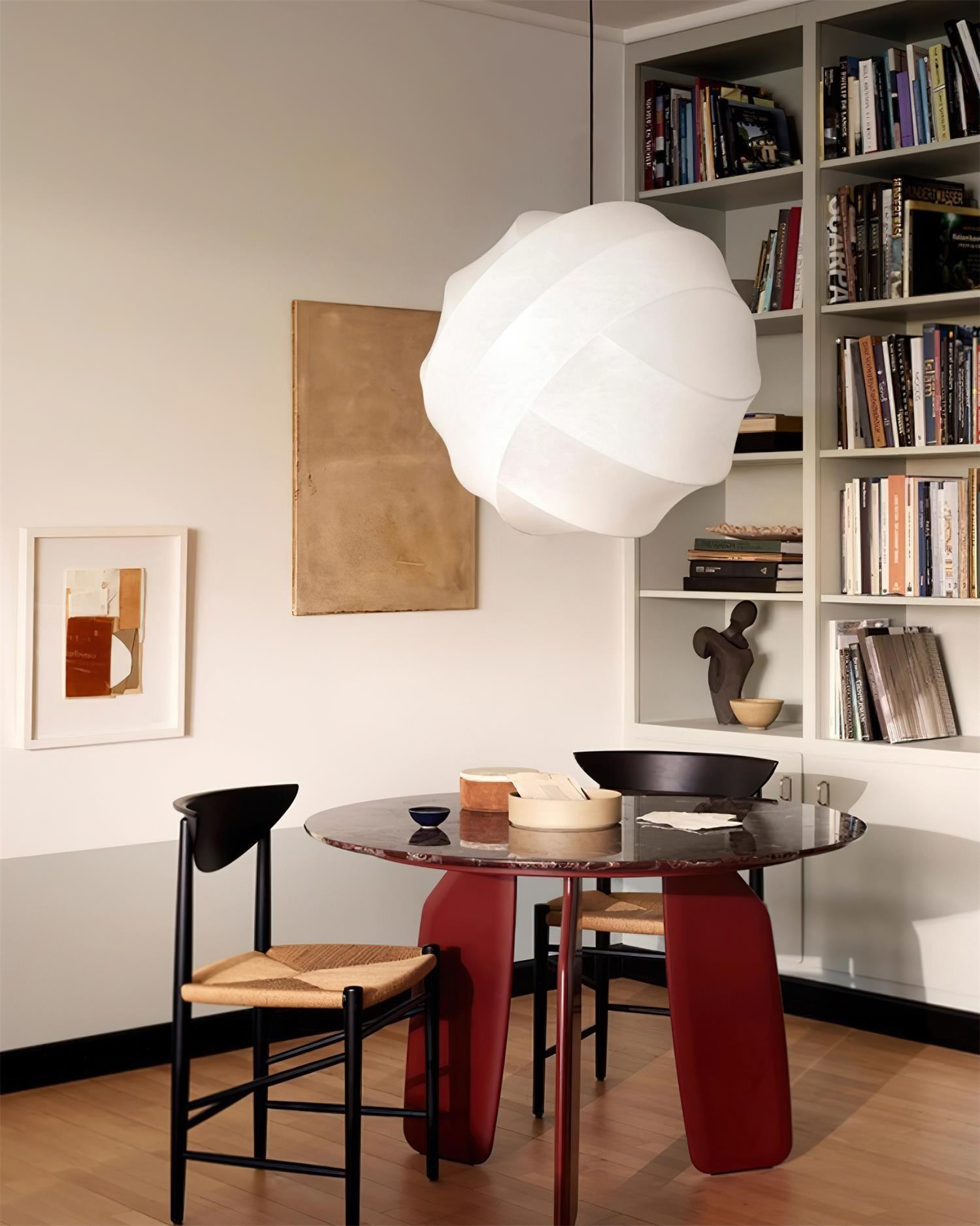 Bubble Ball Pendant Lamp M296