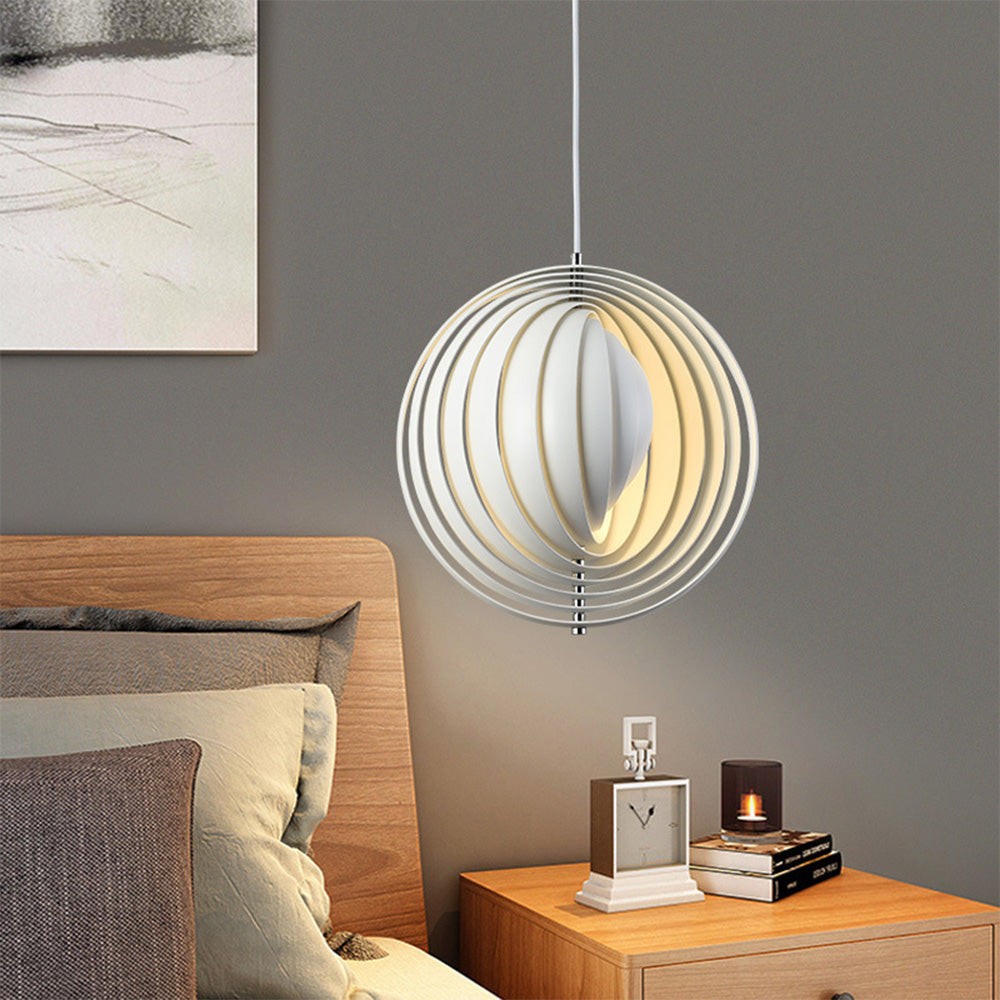 Nordic Moon Pendant Light T227