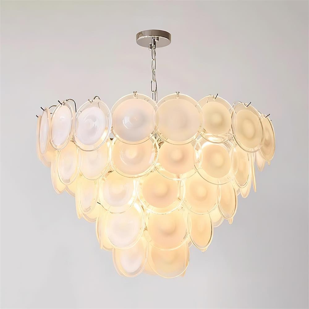 Lelaina Chandelier T1303