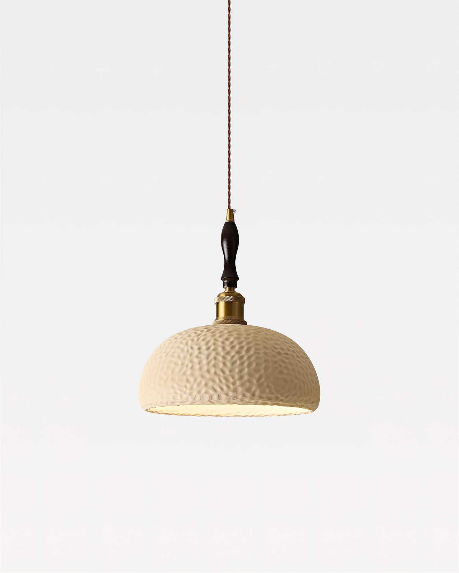 Moss Glow Pendant Lamp T1412