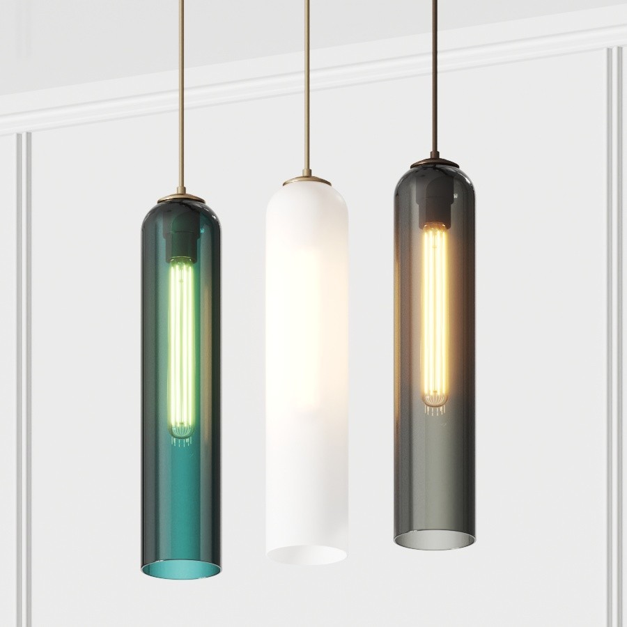 Float Pendant Light