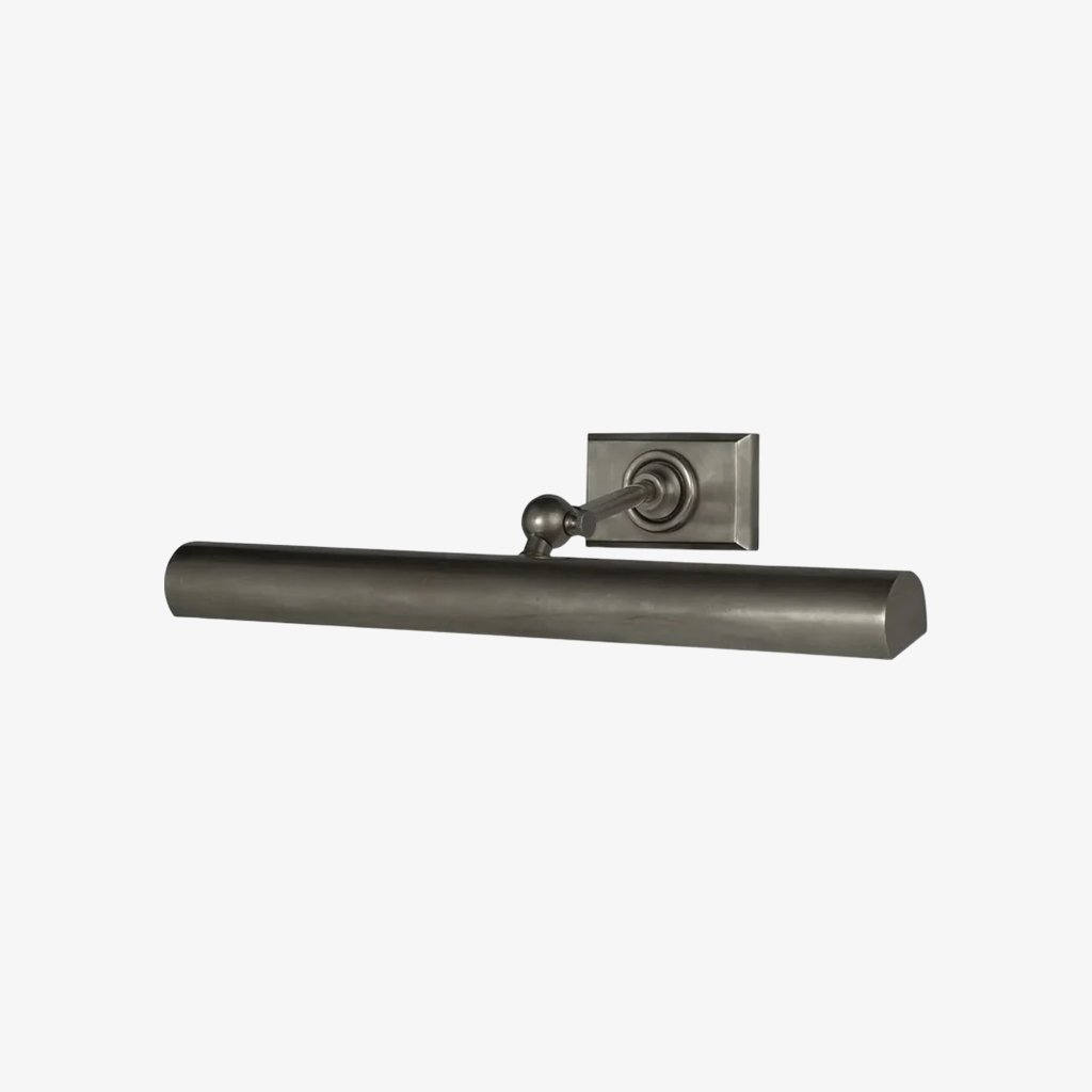 Libris Picture Light - Slim Wall Mounted Light with Art-Focused Design T599