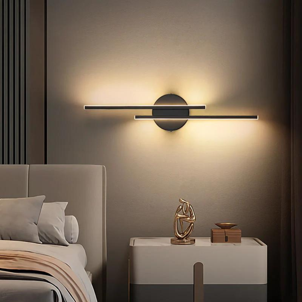The Thread of Dawn Wall Light T2012