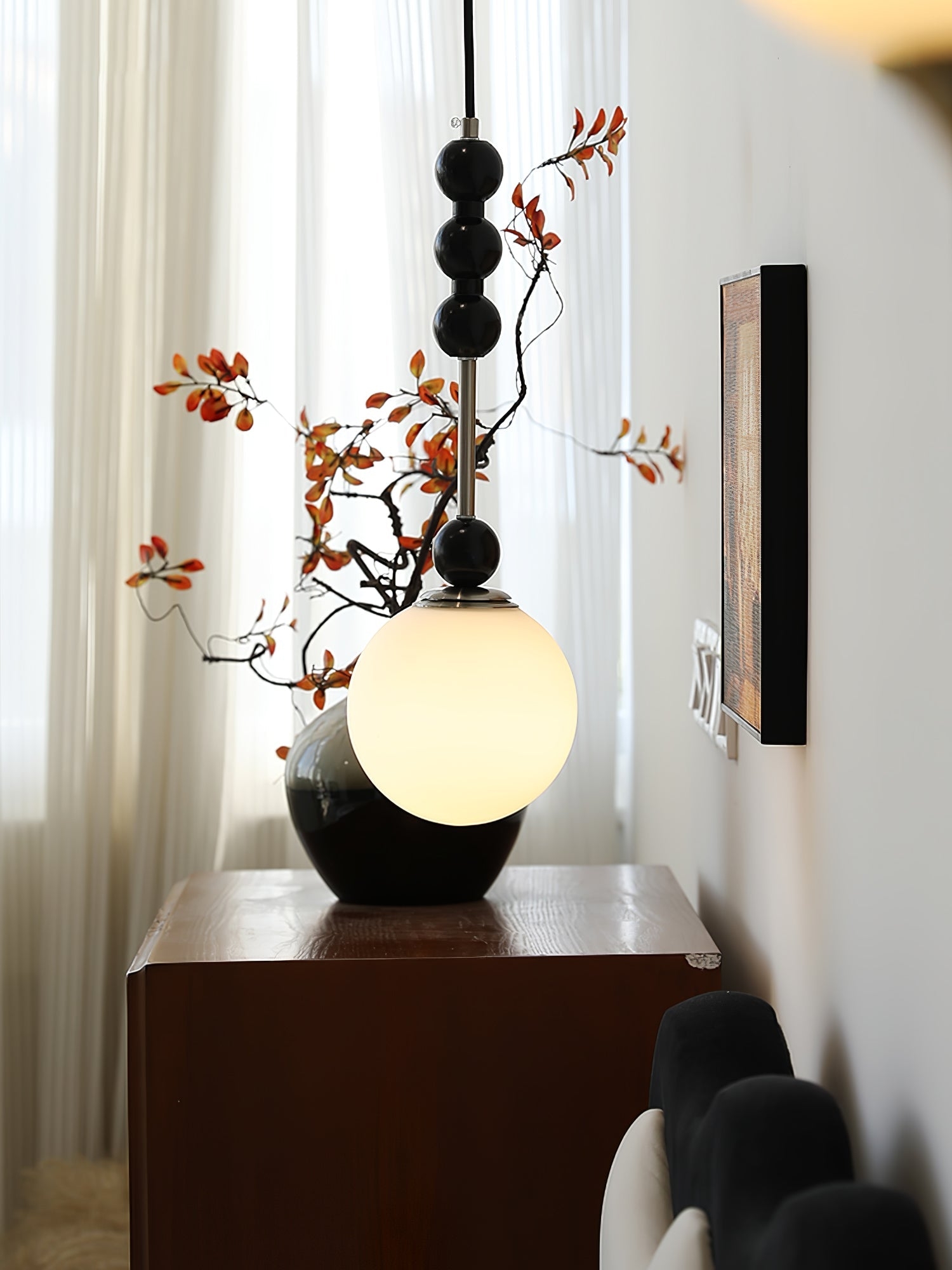Bola Pendant Lamp T1580