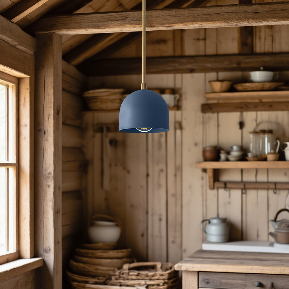 Farmhouse Vanity Model Pendant G111