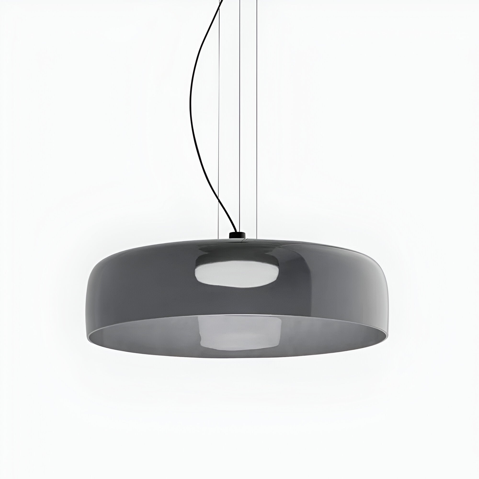 Nordic Celestial Glass Pendant Light T2132