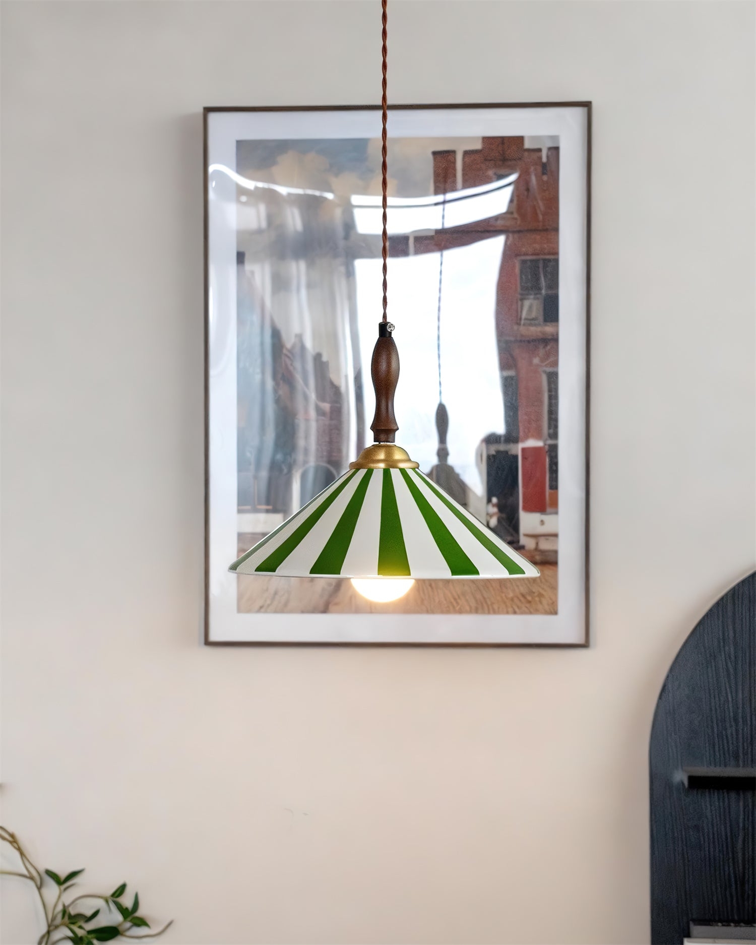 Jollycap Pendant Lamp T1323