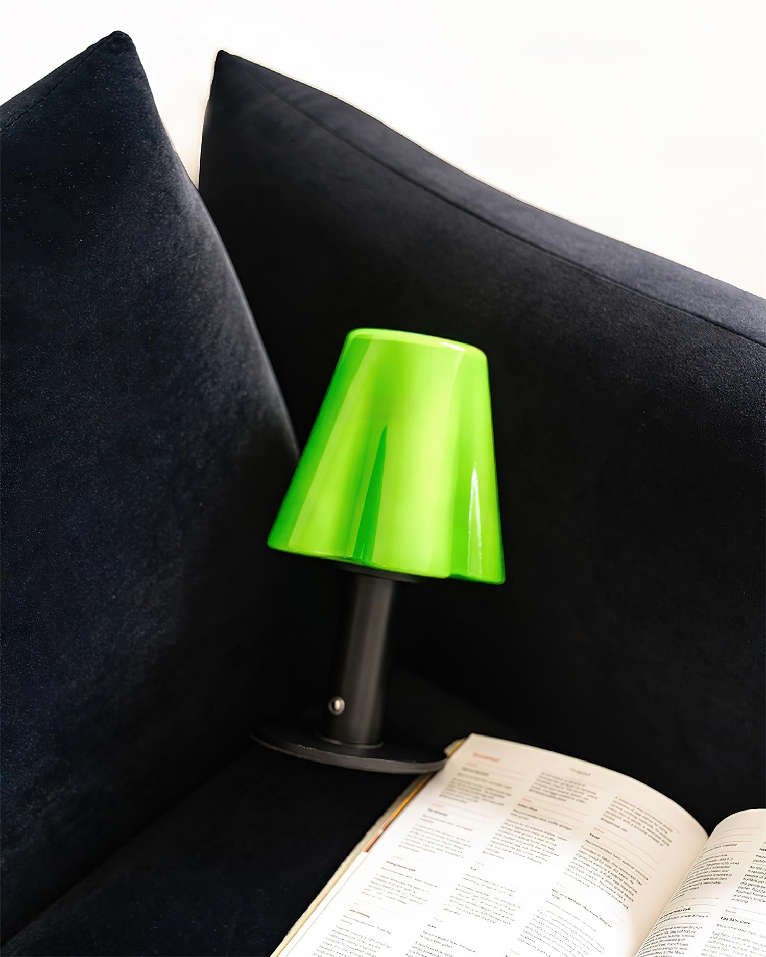 Mossy Table Lamp T1333