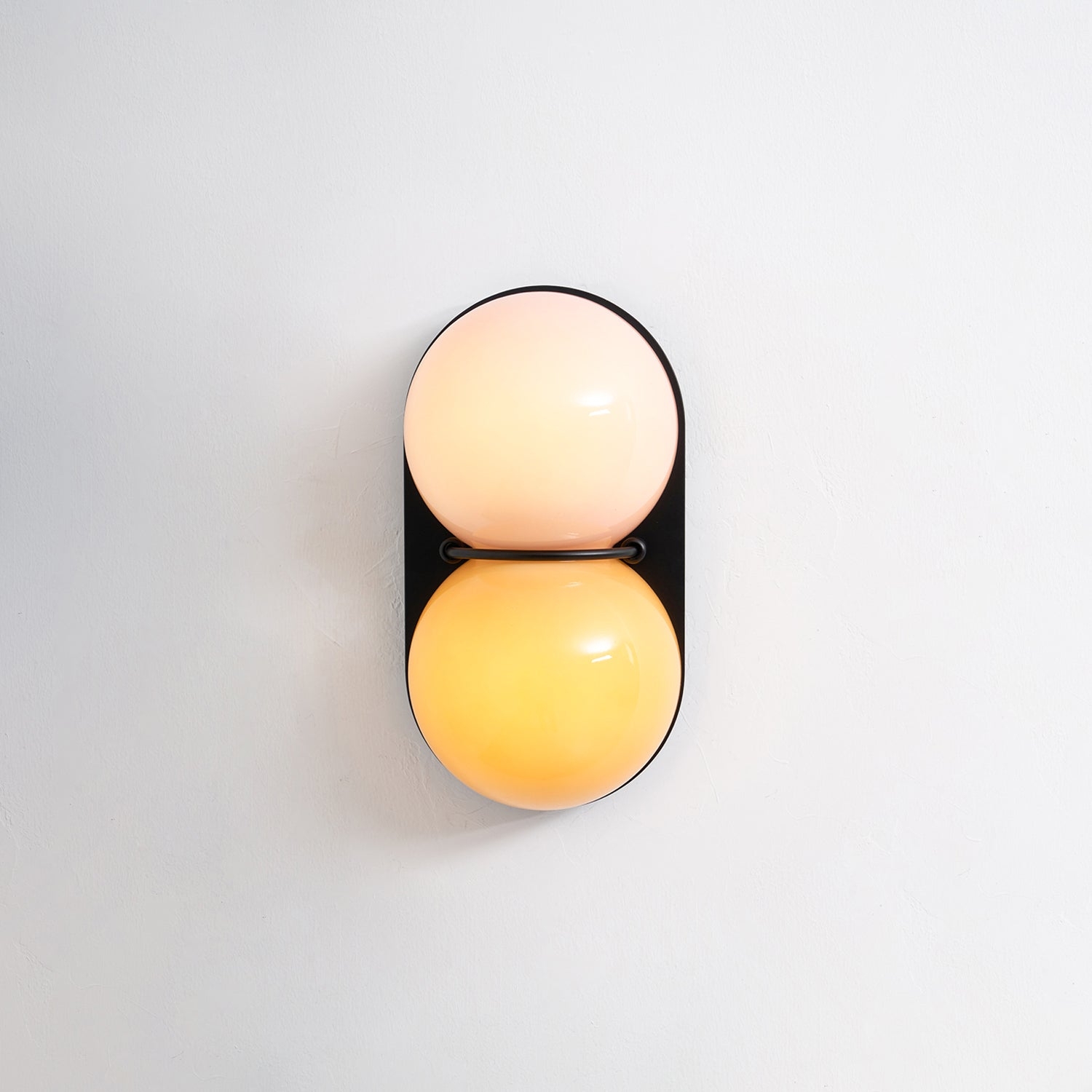 Twinwave Wall Lamp T1511
