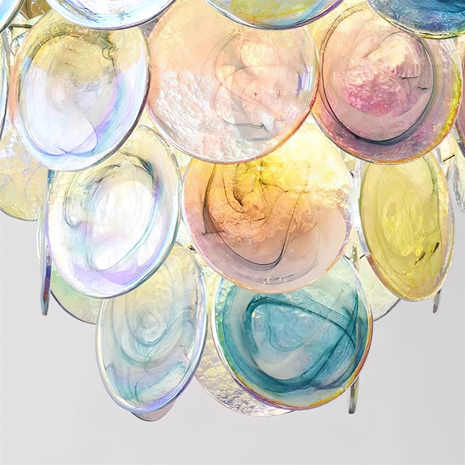 Lelaina Chandelier T1303