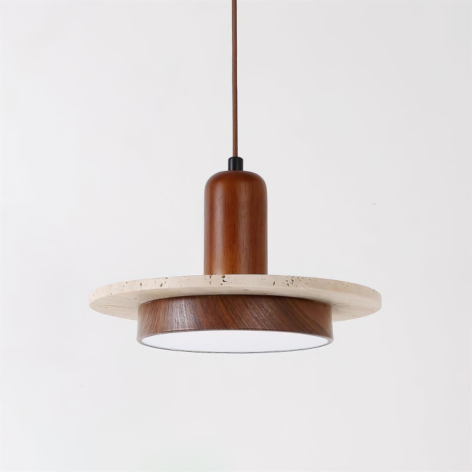 Ethereal Pendant Lamp T1453