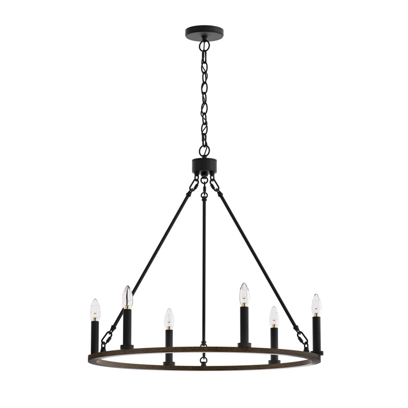 Avalee Chandelier T1803