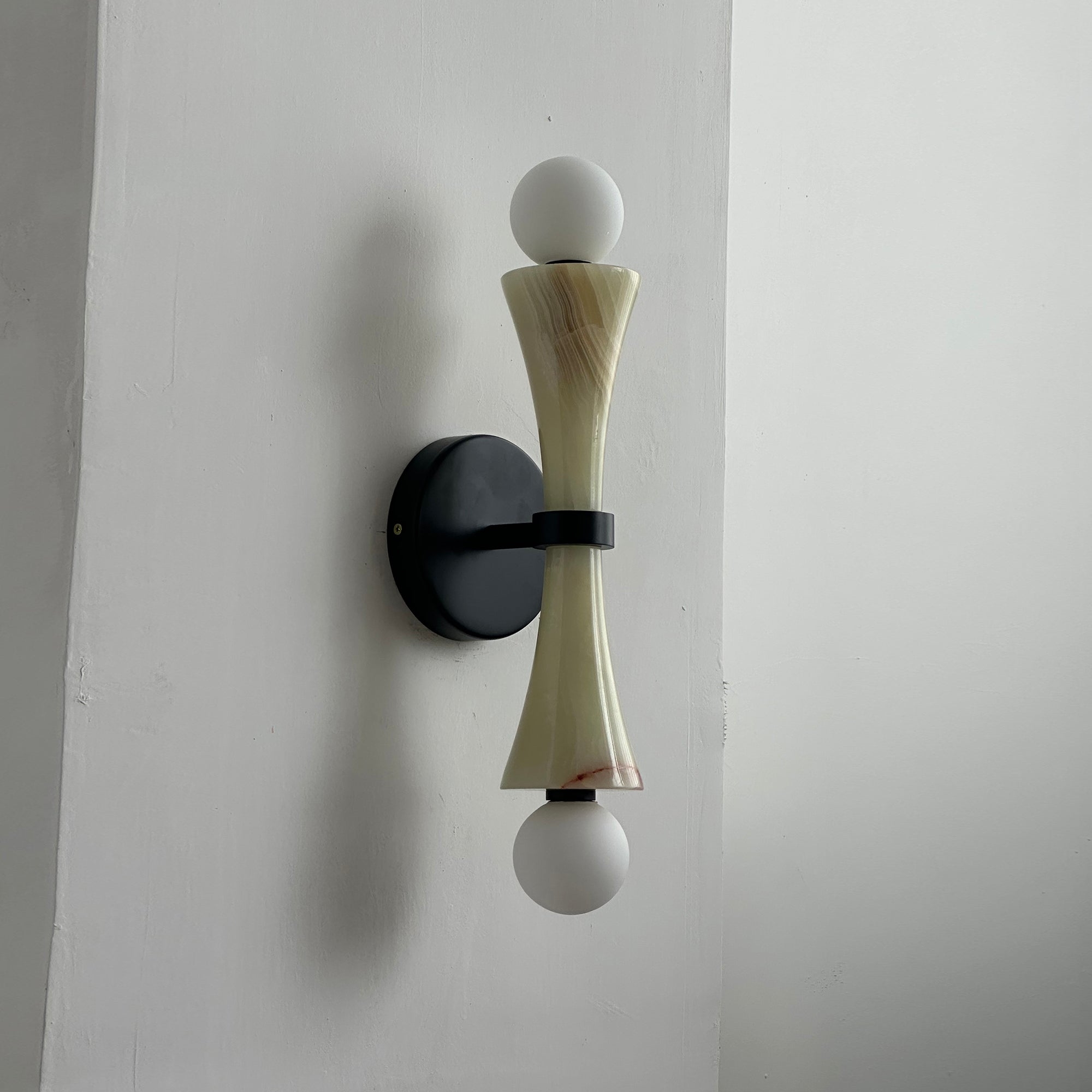 Dax Wall Lamp T1866