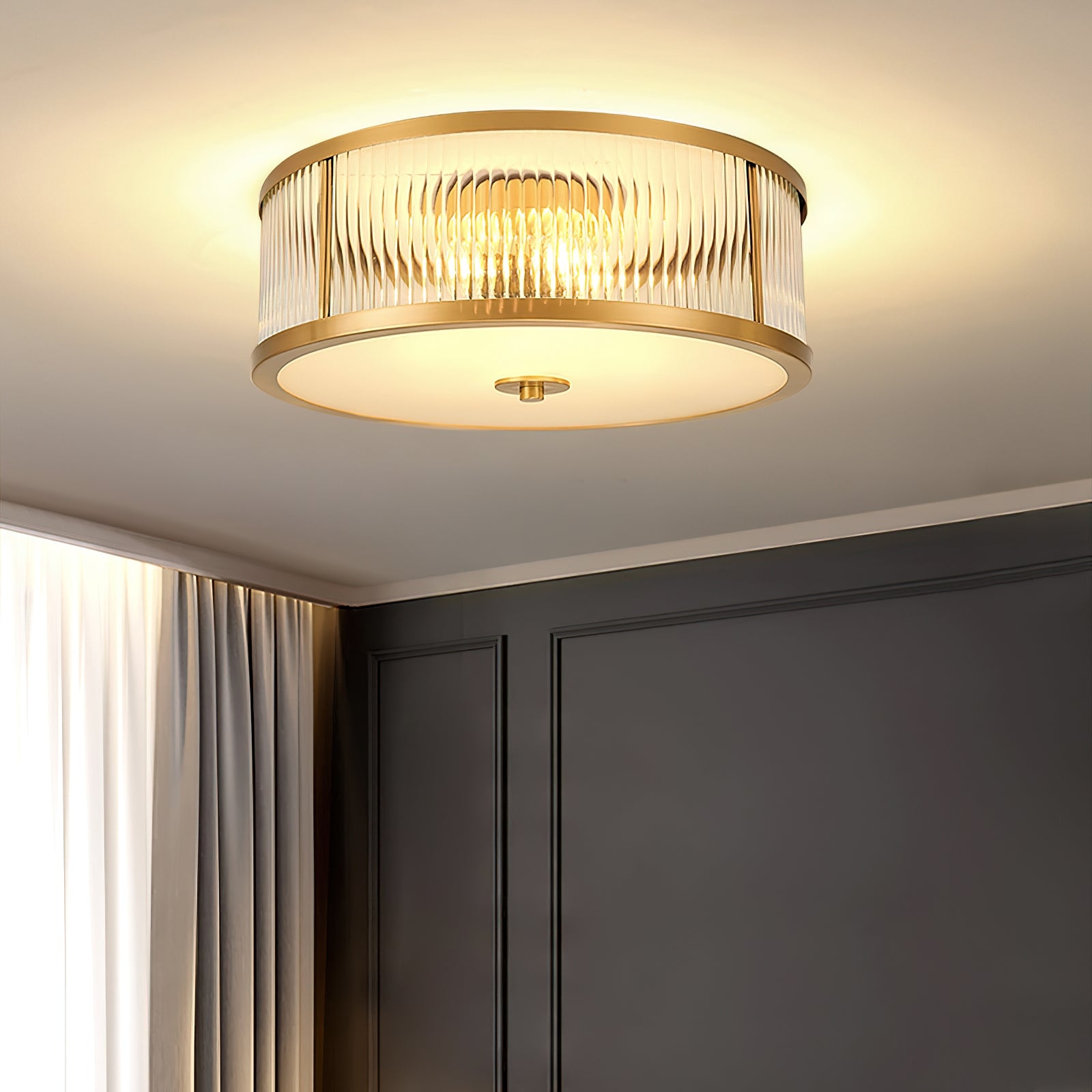 Geneva CeIling Lamp T1758