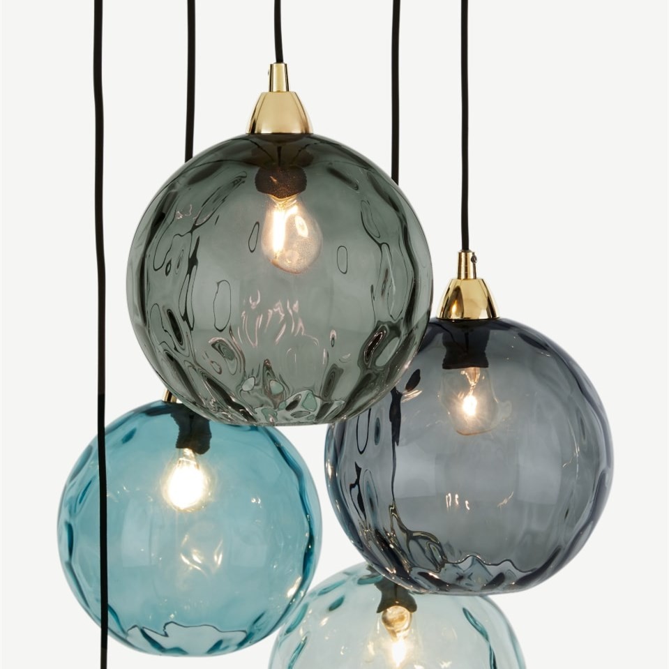 Ilaria Multiple Suspension Chandelier