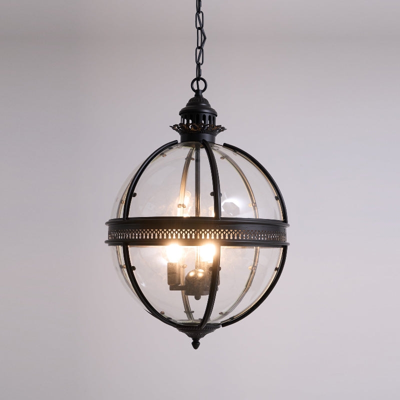 Braeden Pendant Light T1757