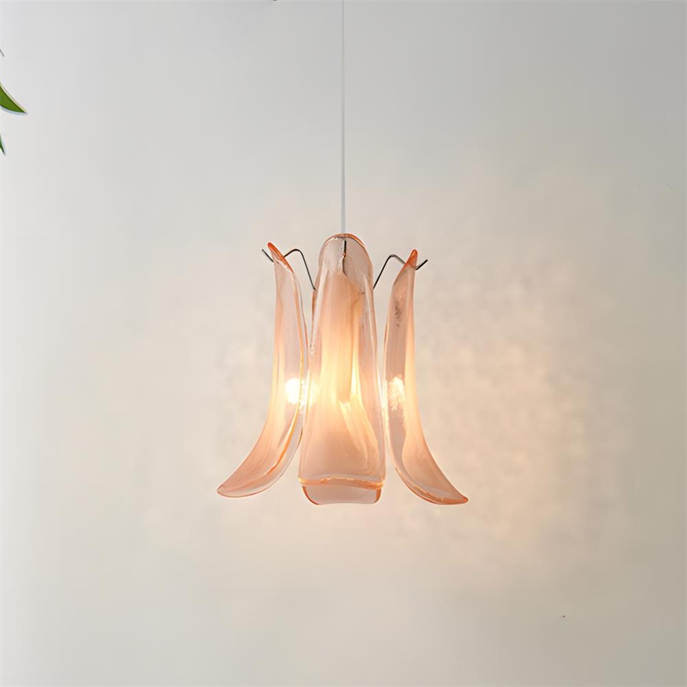Murava Glass Pendant Lamp T1570