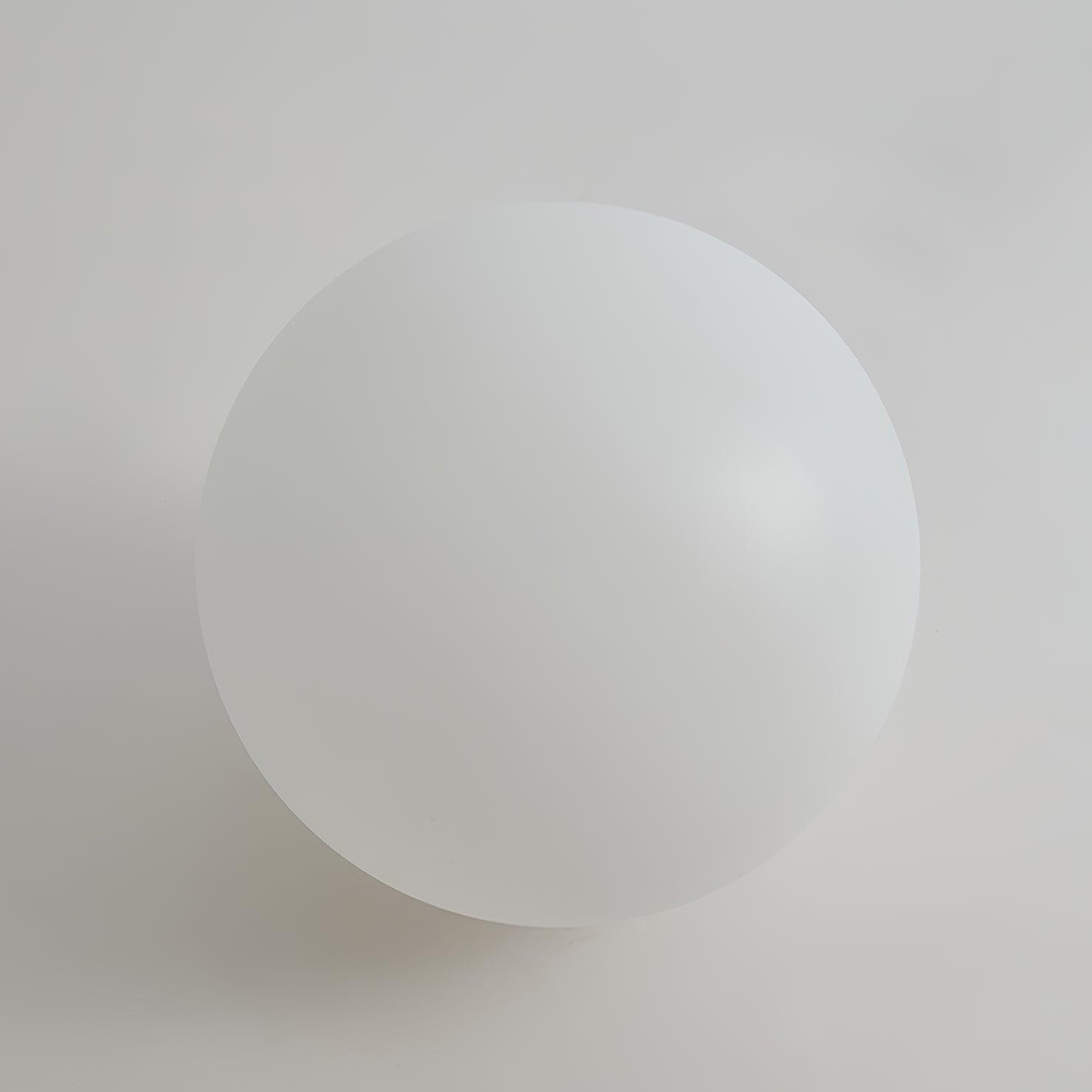 New Creative Spherical Vertical Decorative Table Lamp M170