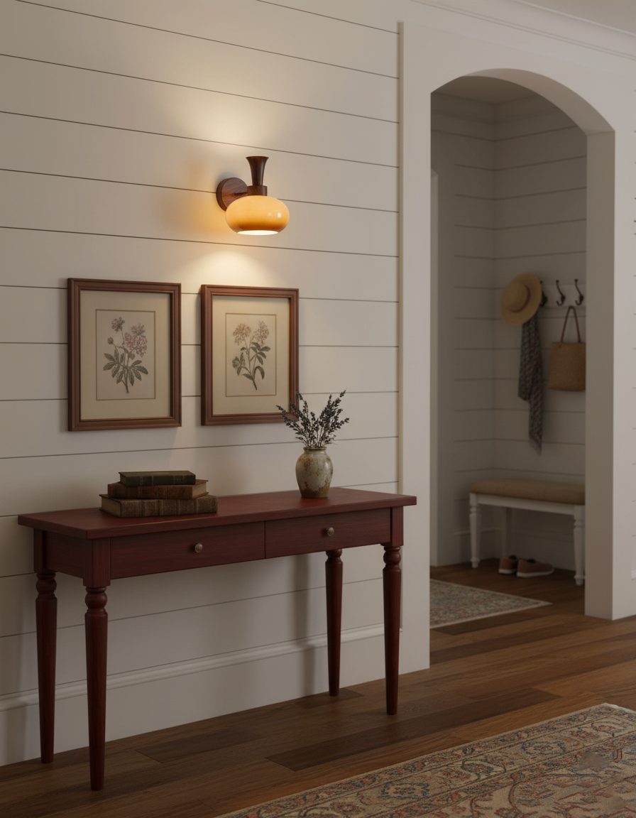 Mareli Wall Lamp T1405