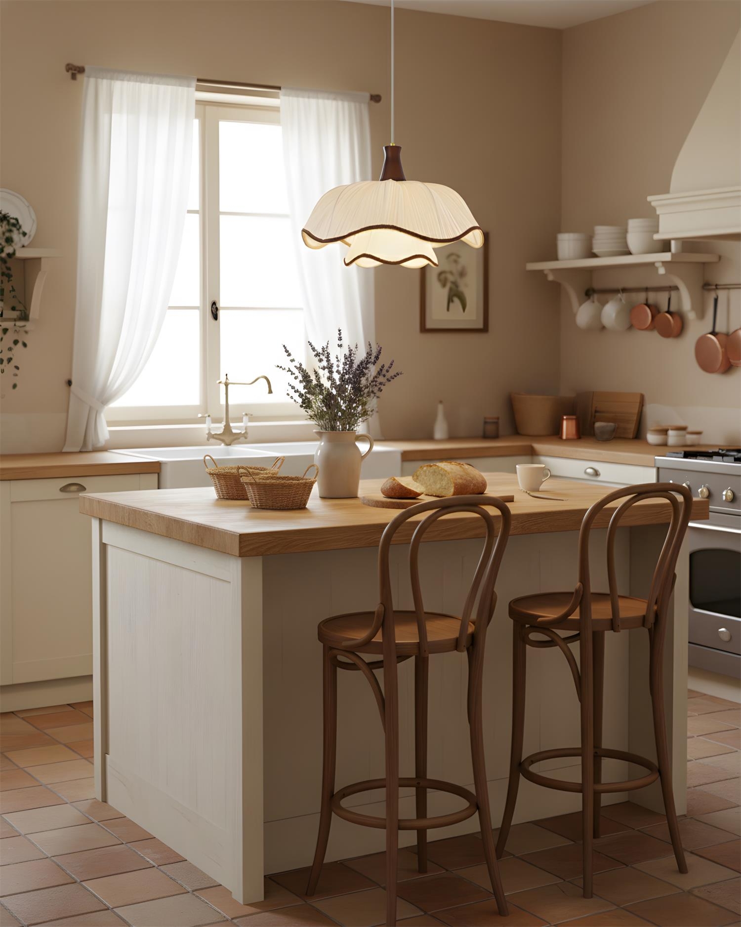 Ceriva Pendant Lamp T1503