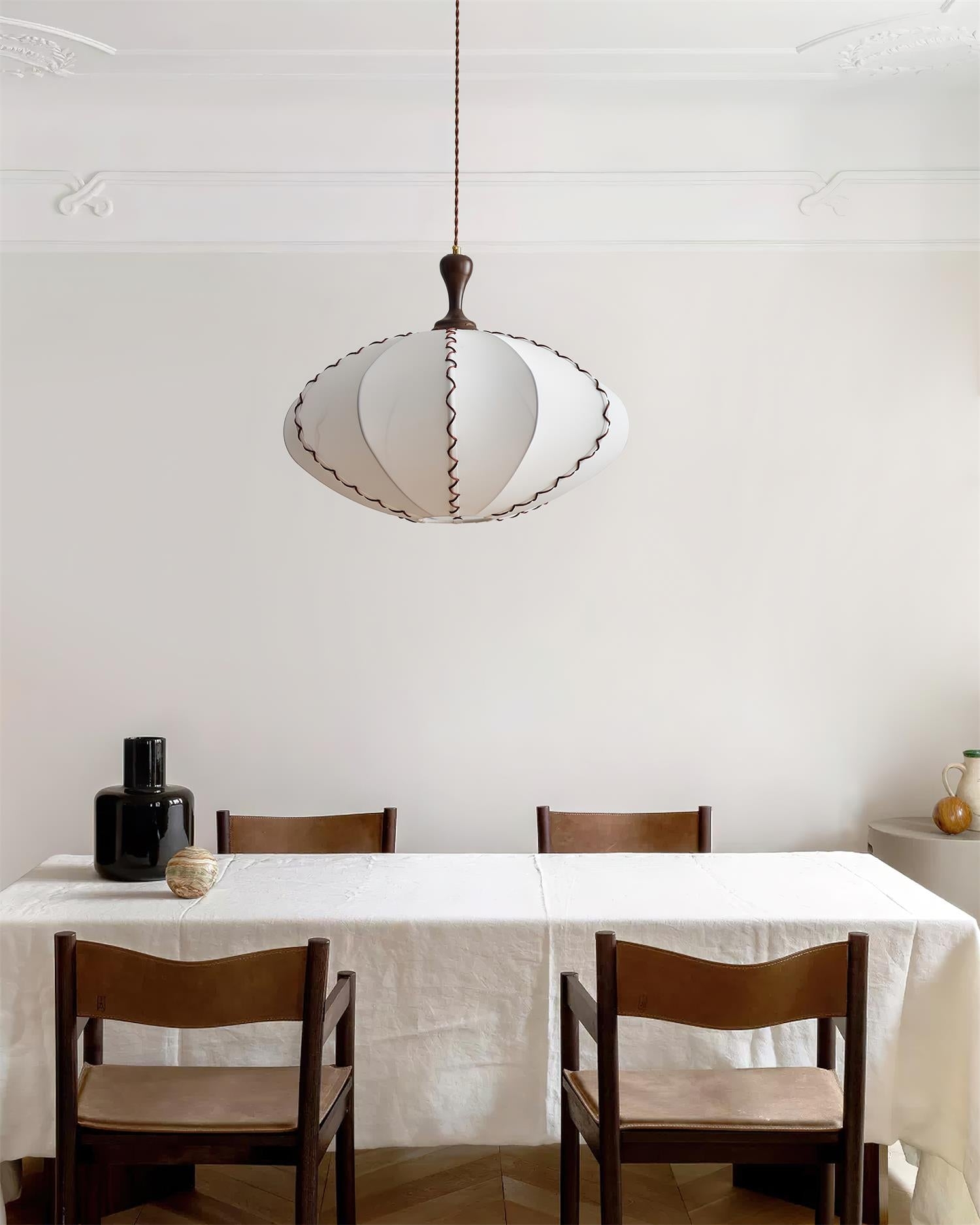 Lucian Pendant Lamp T1315