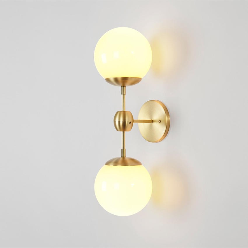 Modo Wall Sconce
