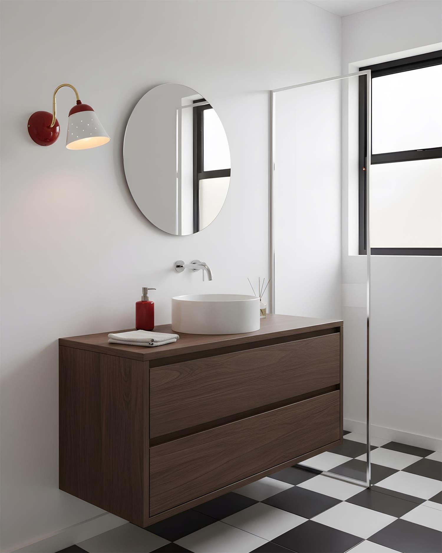 Filo Wall Lamp T1529