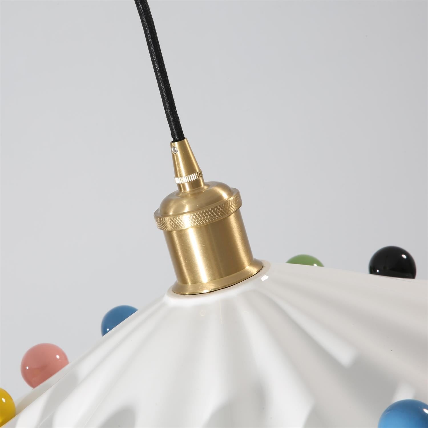 Childlike Pendant Lamp P019