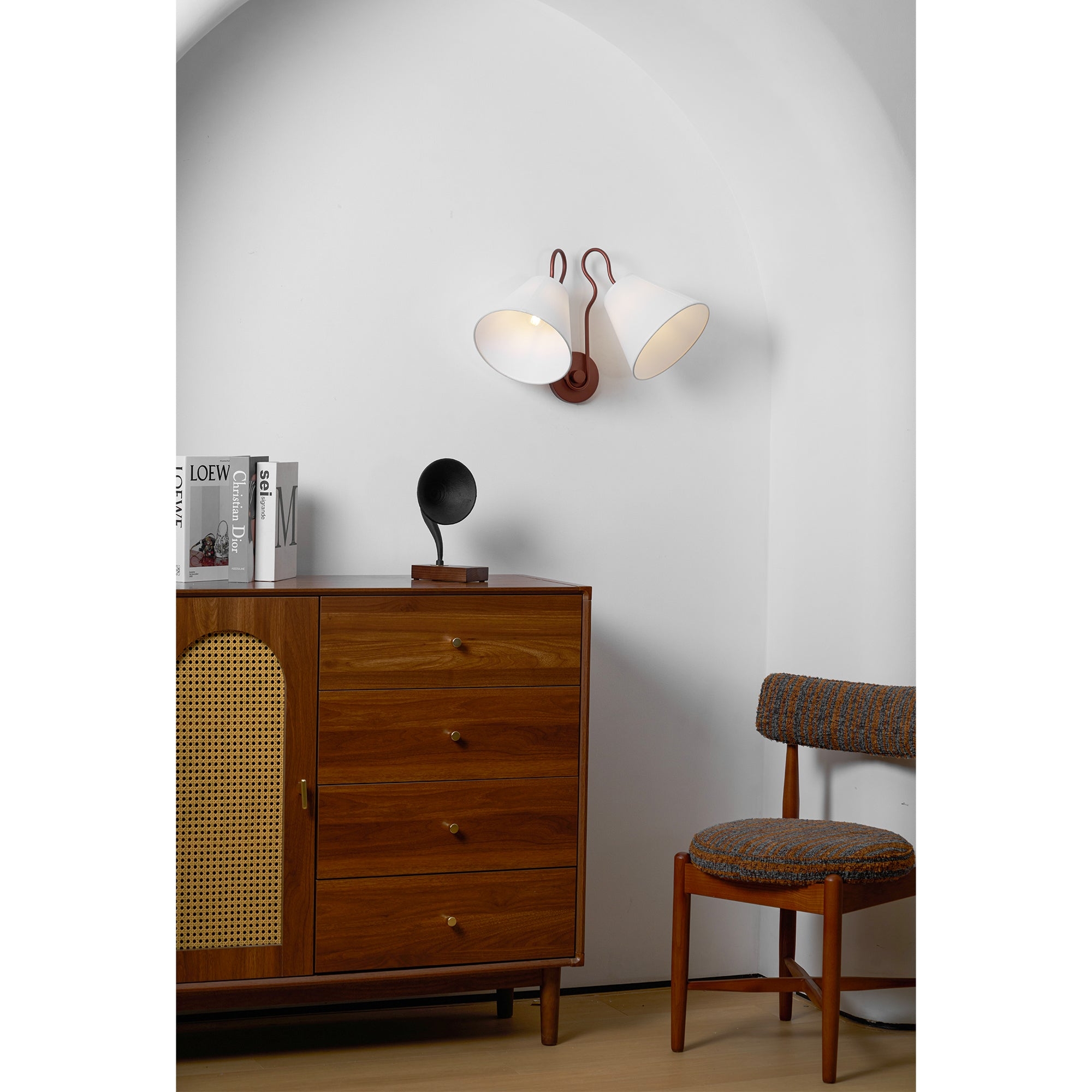 Madelyn Wall Lamp T1804