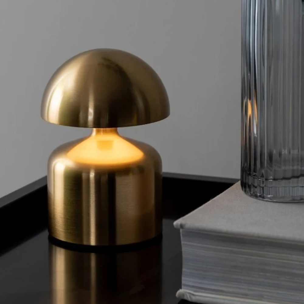 Luminous Nikkel Shine T2068