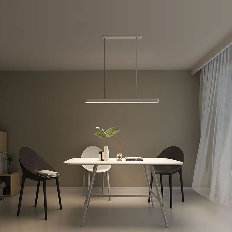 Meteorite LED Smart Dinner Pendant Light