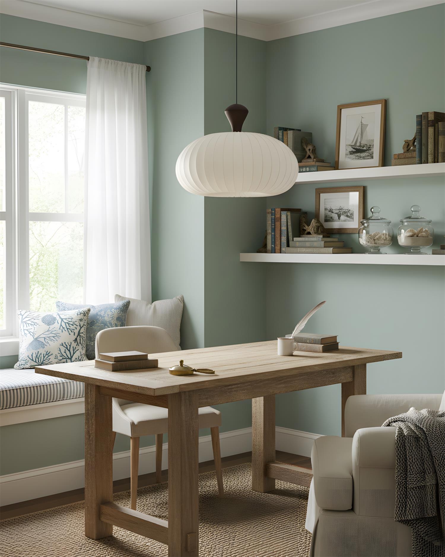 Sorella Pendant Lamp T1520