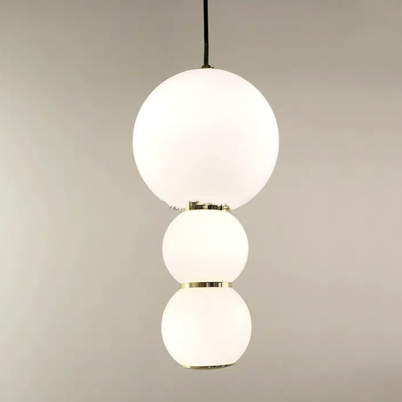 Pearls Pendant Light