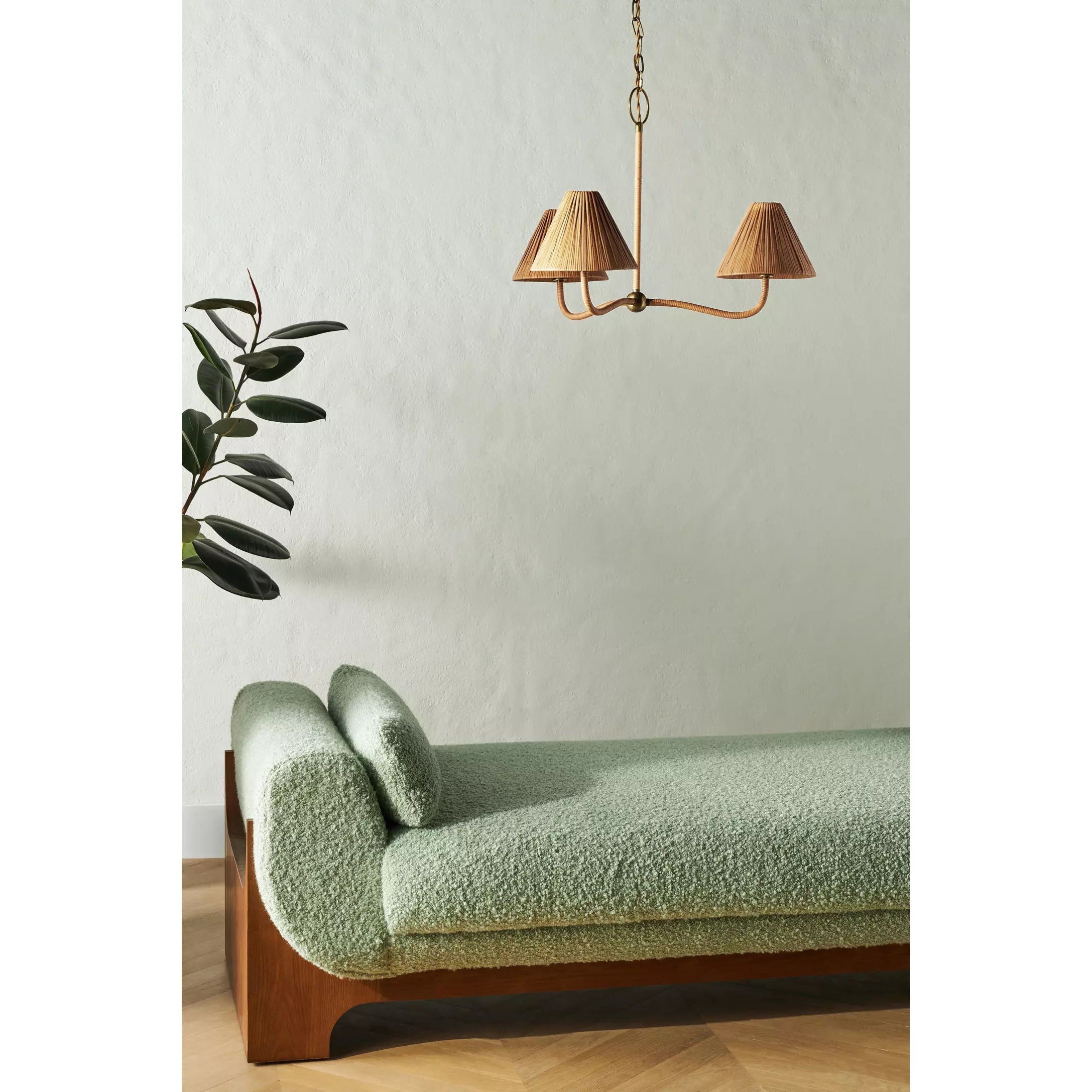 Delphine Chandelier T1844