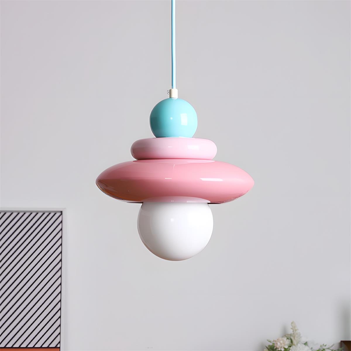 LolliDrop Pendant Lamp T1493