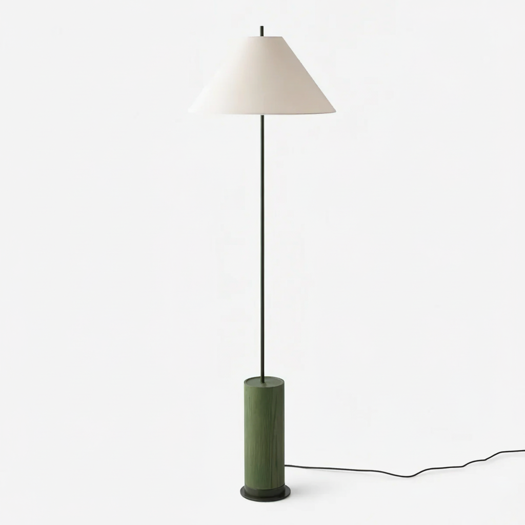 Verdant Floor Lamp T1472