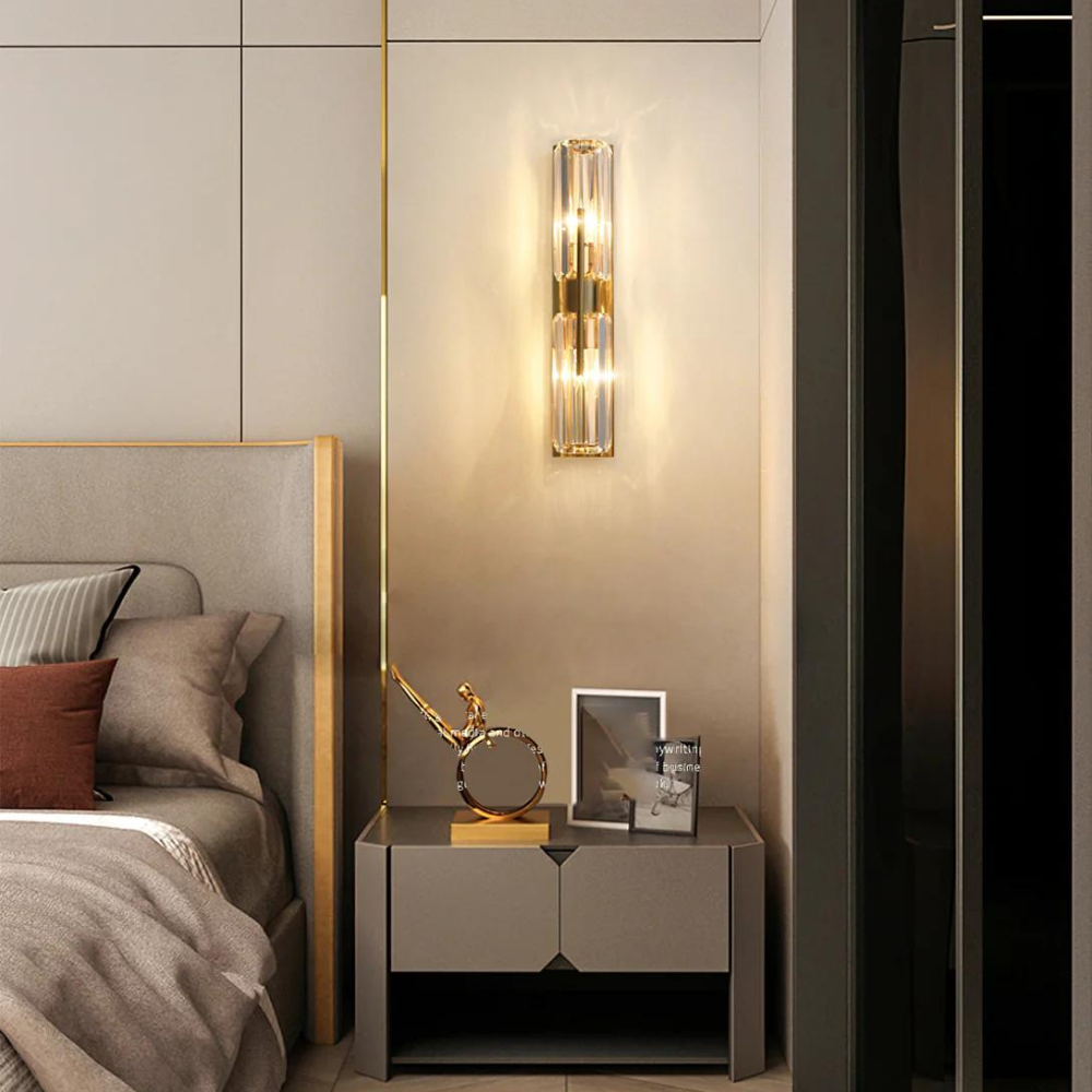The Bambini Wall Light T2006