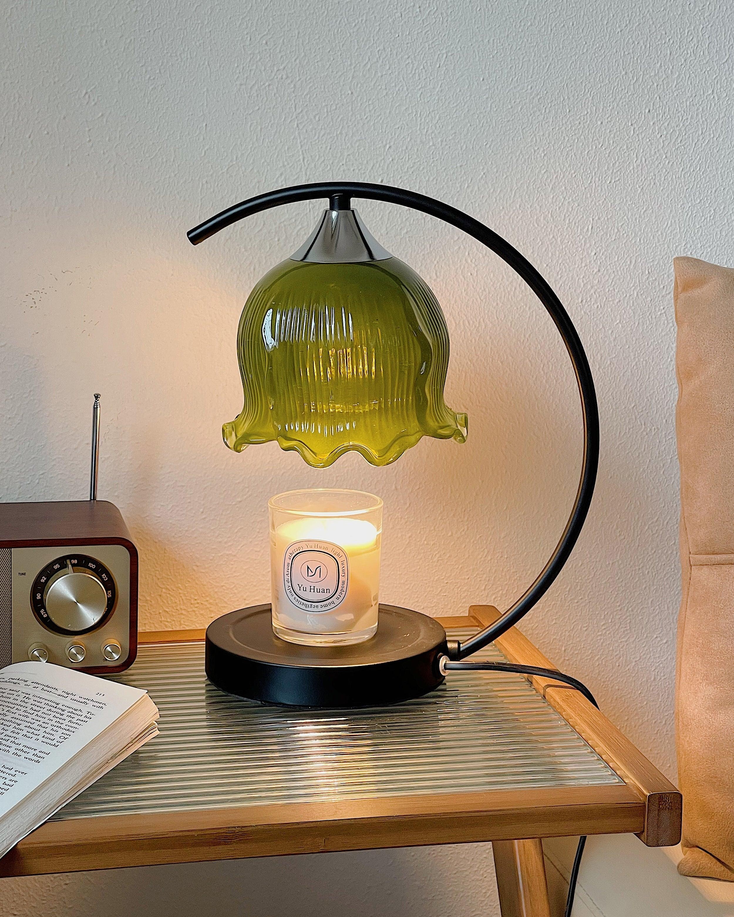 Candle Warmer Lamp P010