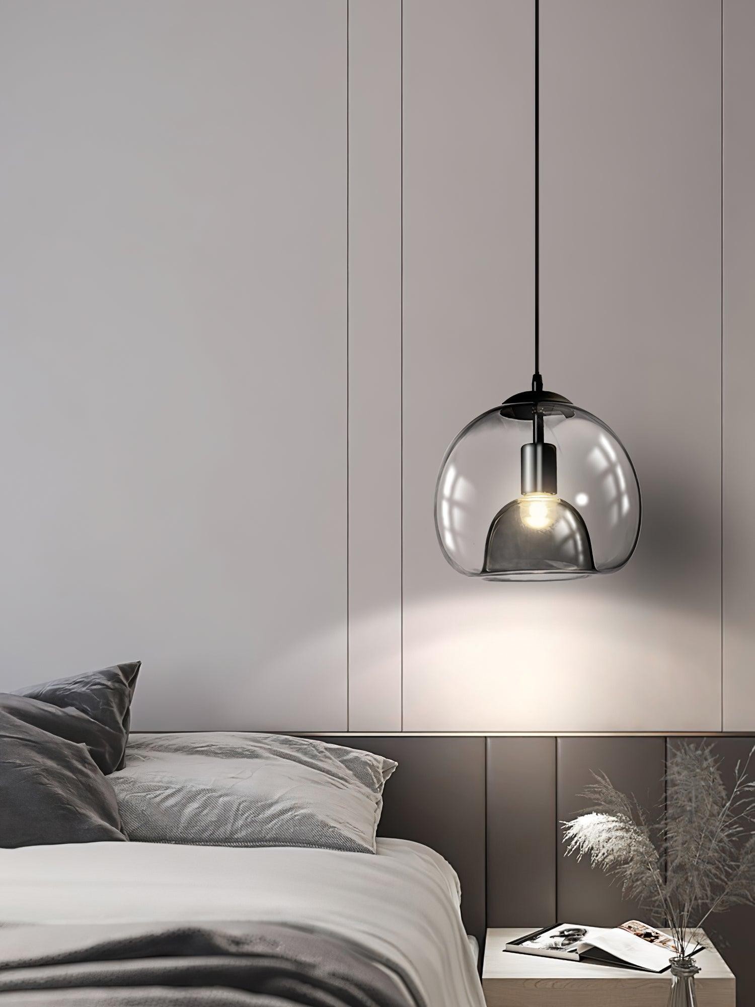 Pearl Essence Pendant Lamp M429